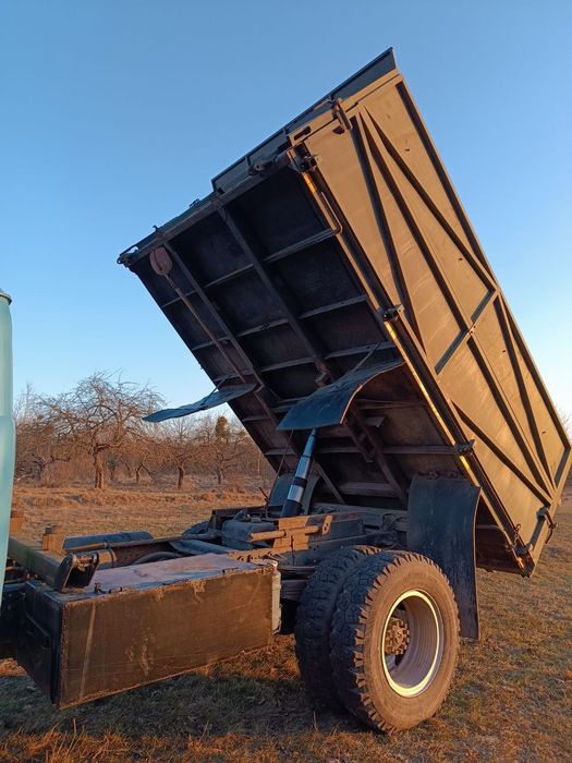 Продам ЗІЛ 130 самоскид