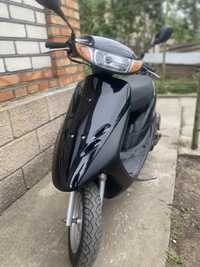 Скутер Honda dio 34