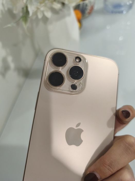 iPhone 16 Pro Max 256