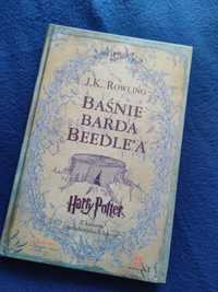 Baśnie Barda Beedle'a Rowling