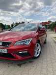 Seat Leon Seat Leon FR 2.0 TSI