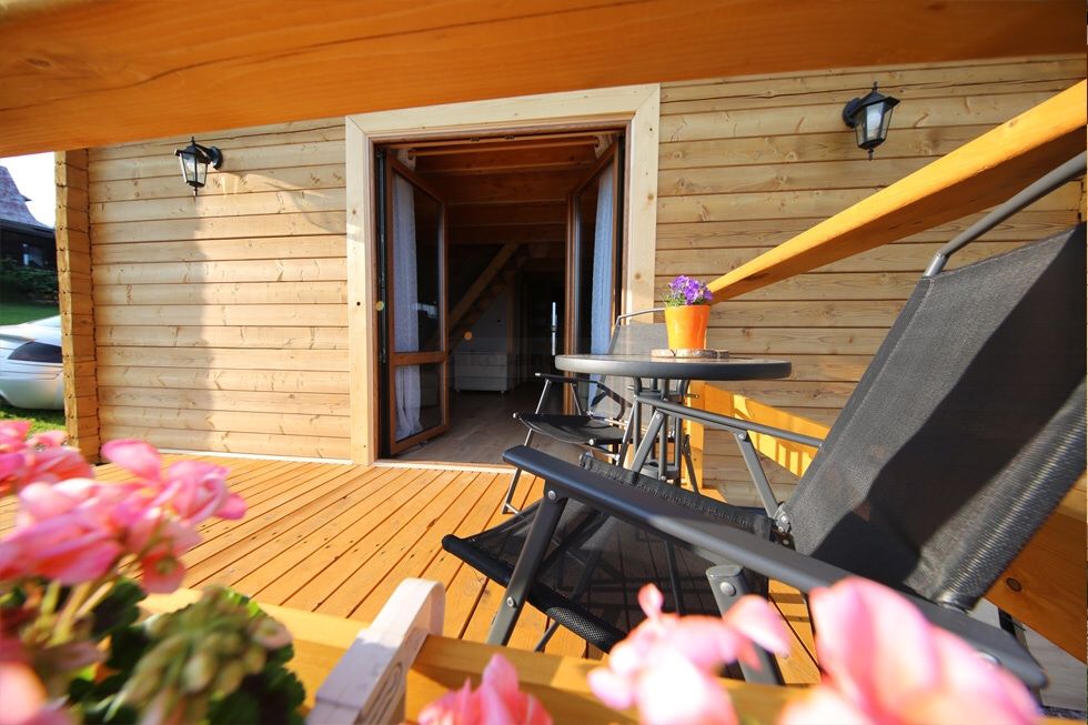 Domek 6-os. Nocleg, Zakopane