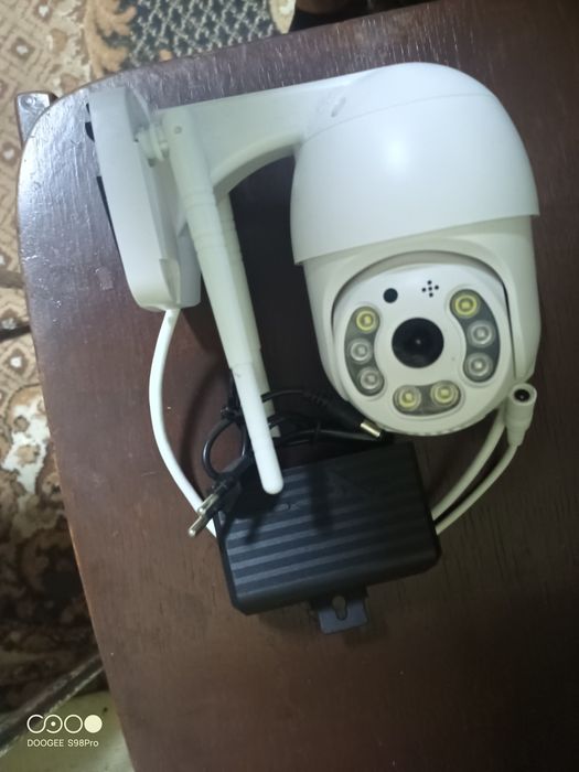 Продам камеры для дому