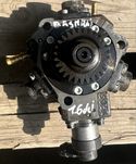 Паливний насос високого тиску (ТНВД) Nissan Qashqai j11/Renault 1.6dci