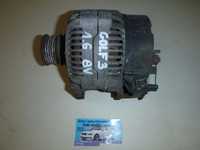 VW Golf III 1,6 8V alternator 70A 028903025H