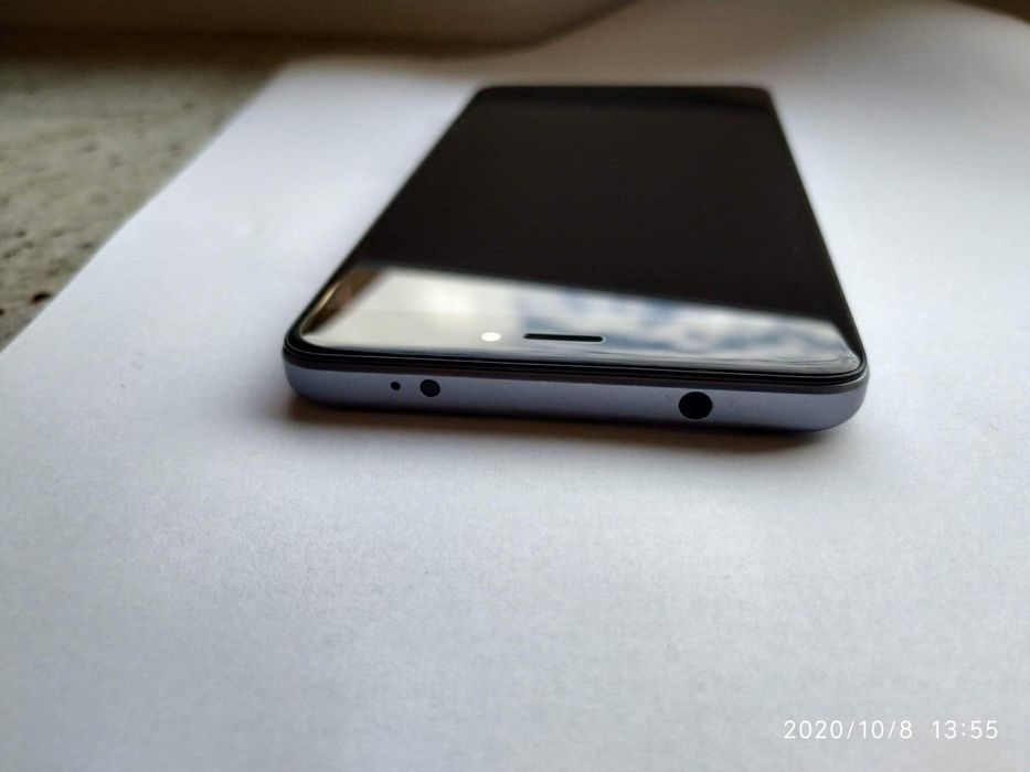 Xiaomi redmi note 4 PRO  4/64