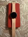 Smartwach  samsung  galaxy watch 4 damski