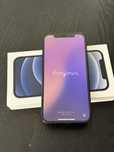 iPhone 12 128GB Preto - Muito estimado!