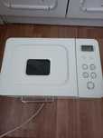 Продам хлебопечку  Kenwood