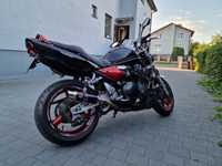 Bandit 1200N mocno doinwestowany