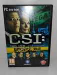 CSI Mordercze Zamiary PL
