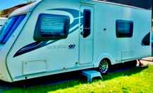 Caravana Sterling Eccles Ruby