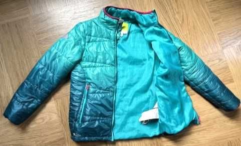 Kurtka dziewczynka Regatta Great Outdoors  14 lat 158 164