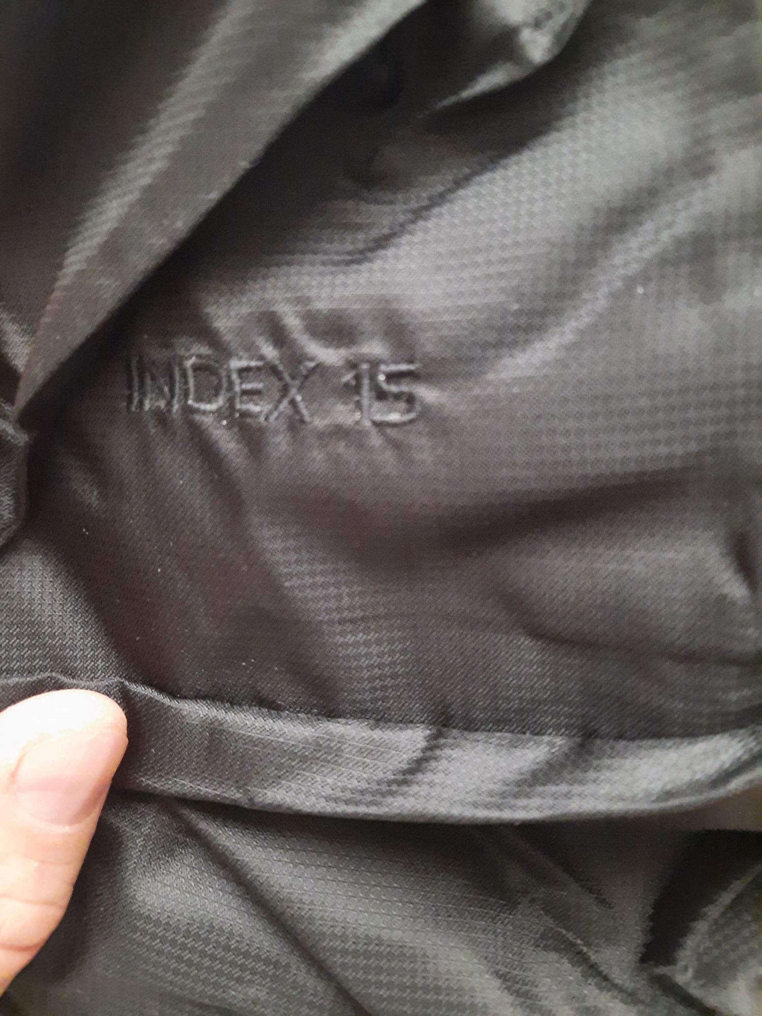 Рюкзак Arcteryx index 15 Новый!!!