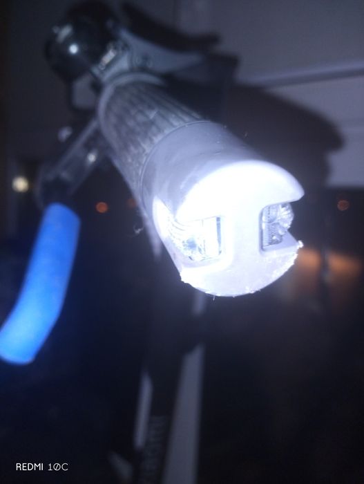 Электросамокат Xiaomi 5