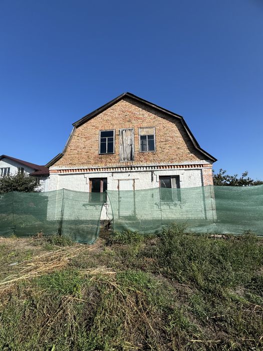 Гатне продаж 1/2 будинку по вулиці Покровська