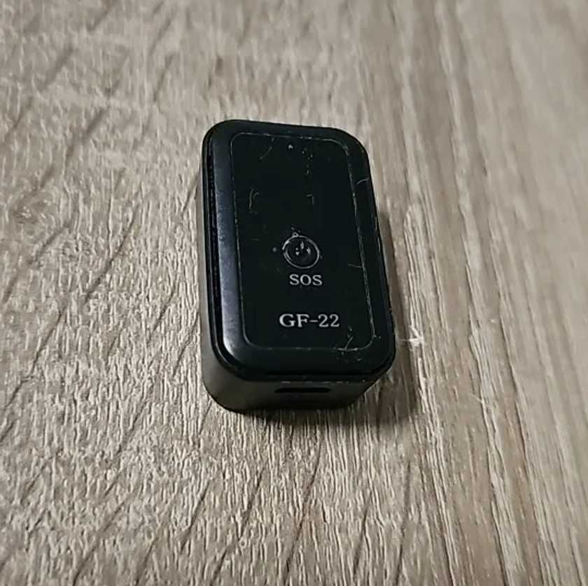 Міні GPS трекер гпс для автомобіля чи дому - багатофункціональний