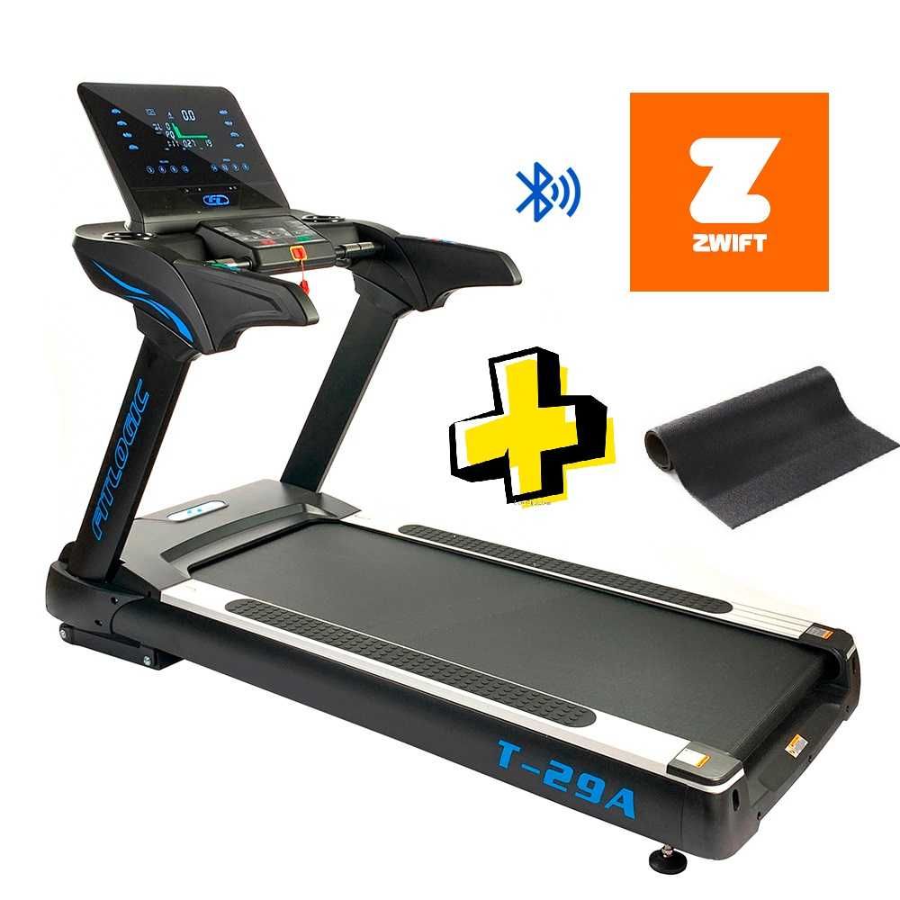 Бігова доріжка FitLogic T29 Pro