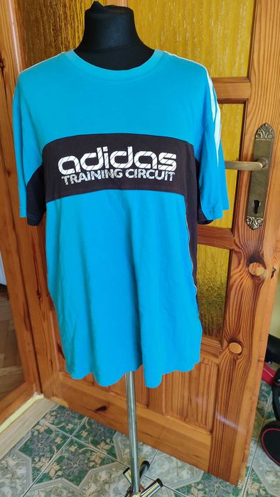 Koszulka męska Adidas L