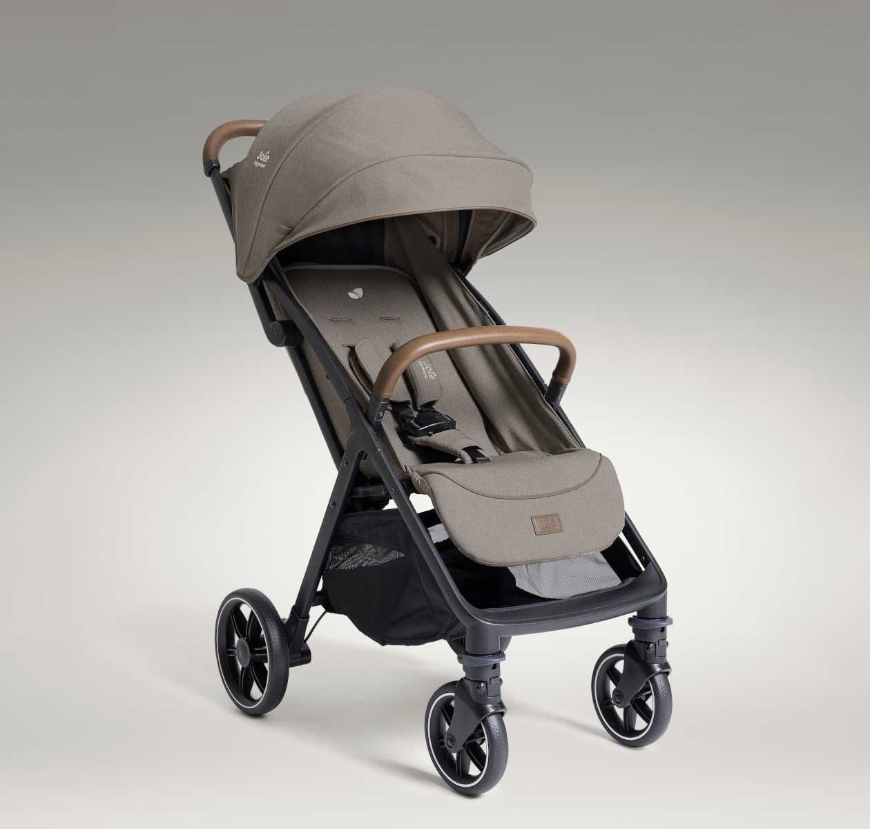 Joie Signature Parcel LX wózek spacerowy