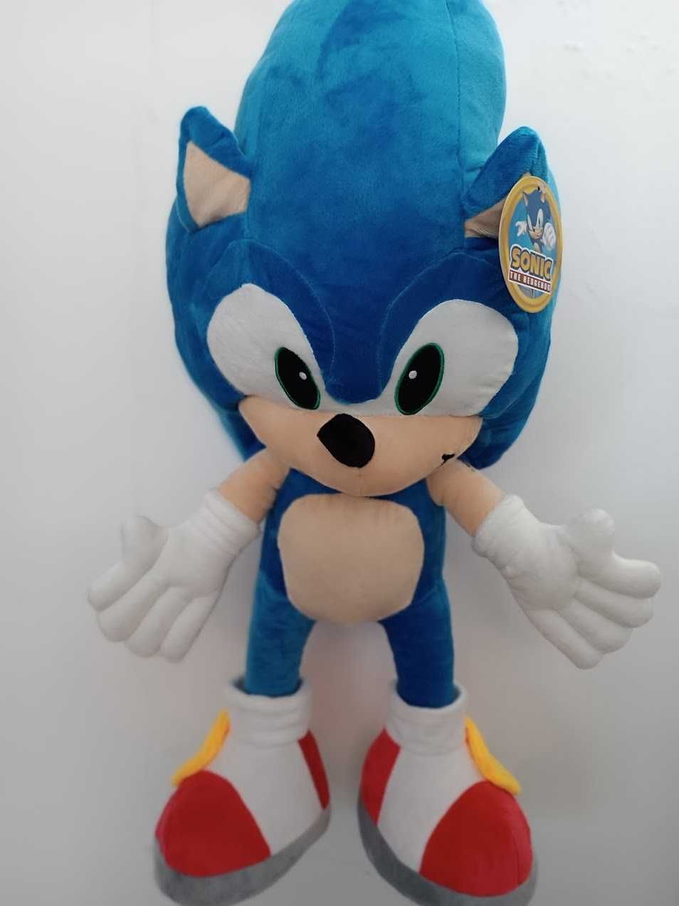 Peluche Sonic 70cm