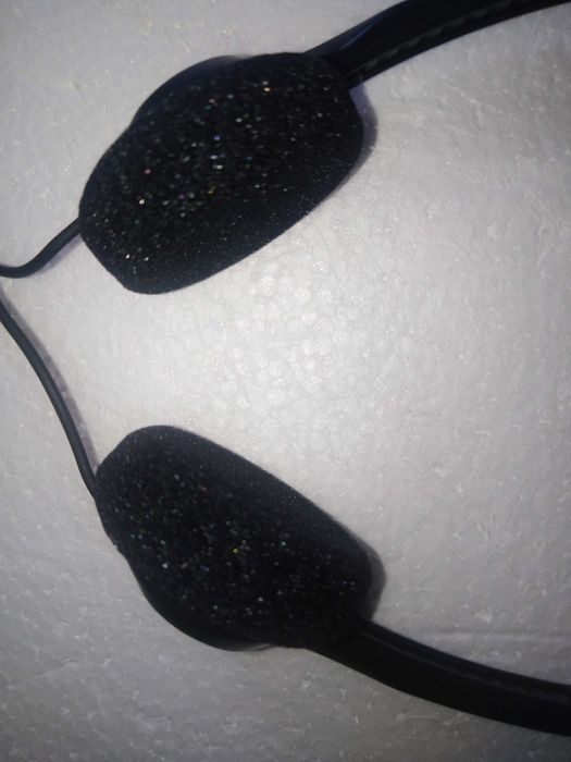 Auscultadores Headphones Sony MDR-007