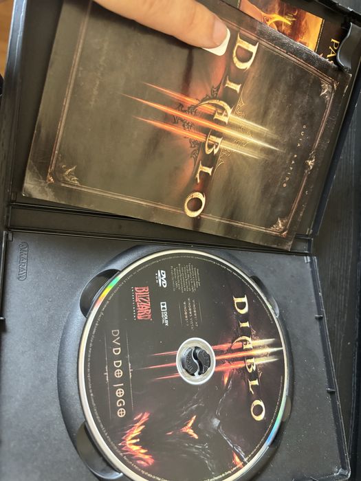 Diablo 3 para PC