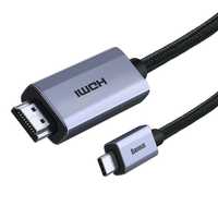 Kabel Baseus High Definition | Kabel USB-C - HDMI 4K60Hz 2m