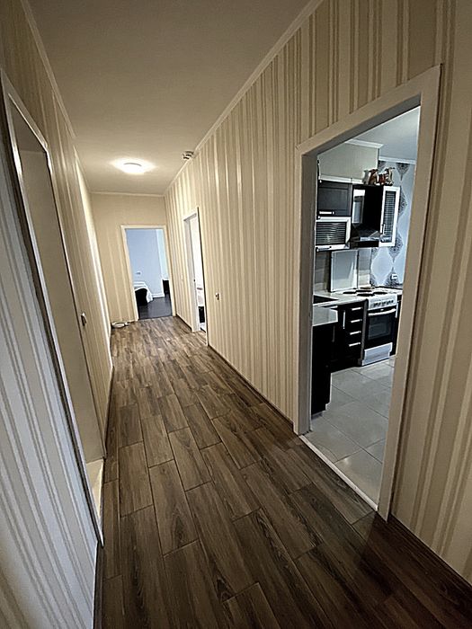 Оренда 2к.квартири ,новобудова , Левада..Ліфт працює завжд!