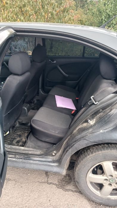 Продам Шкода Октавія 2004рік