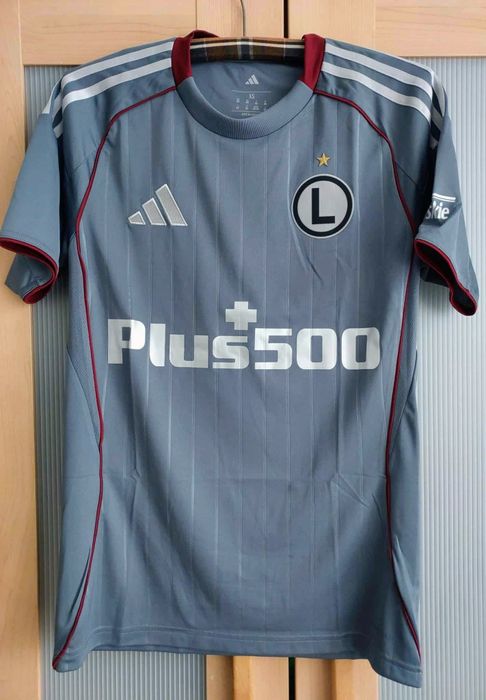 Orginalna koszulka  Legia Warszawa adidas