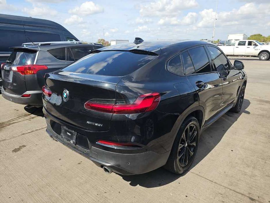 2019 BMW X4 xDrive30i || Бмв х4 30 ай 2019
