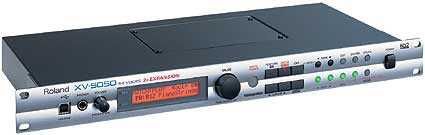 Roland XV-5050 звуковий модуль