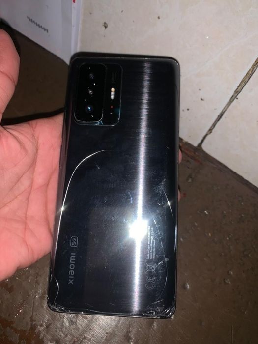 Vendo telemóvel Xiaomi 11t 5g