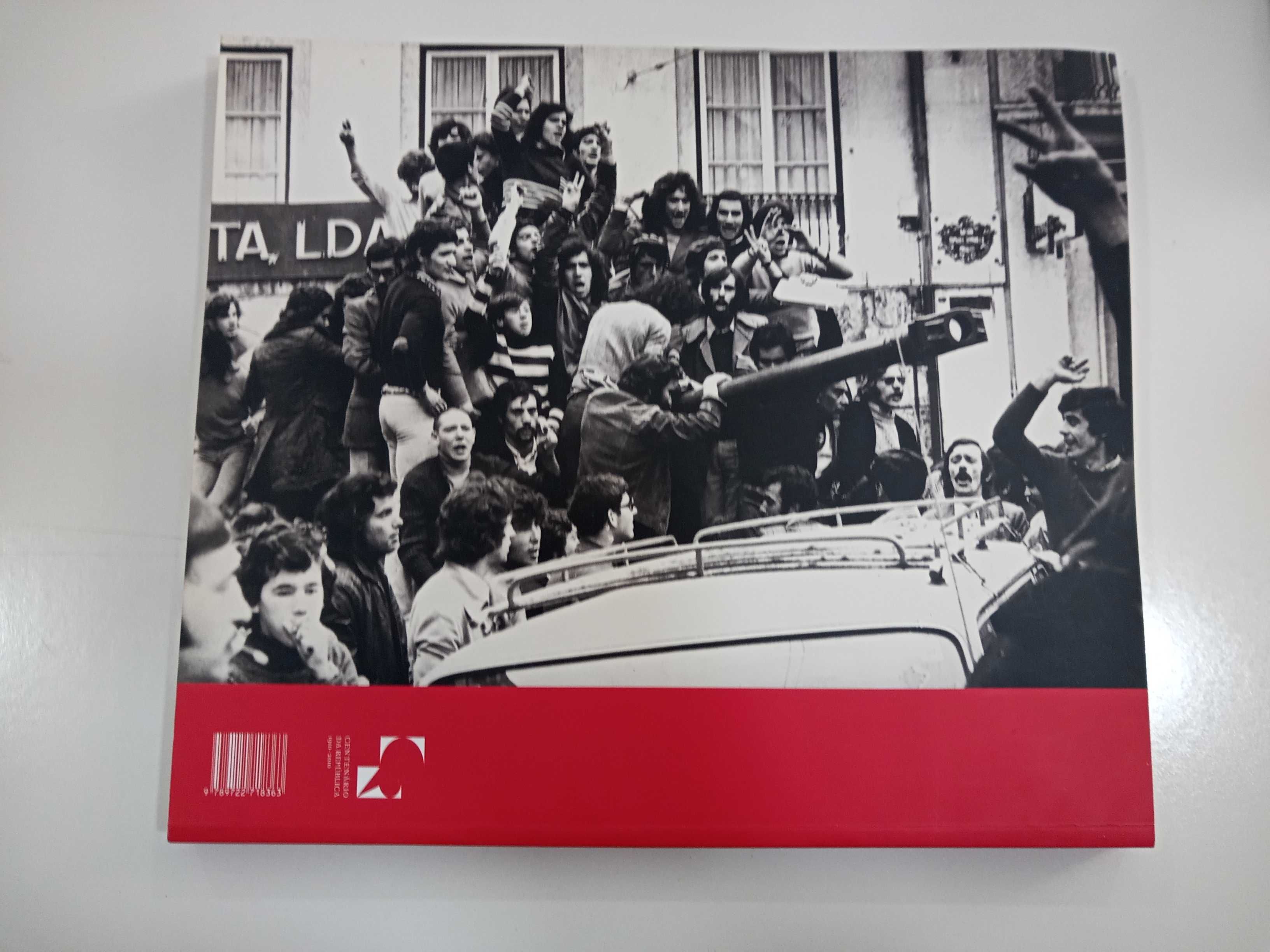 Livro RESISTÊNCIA -Da alternativa Republicana à Luta contra a ditadura