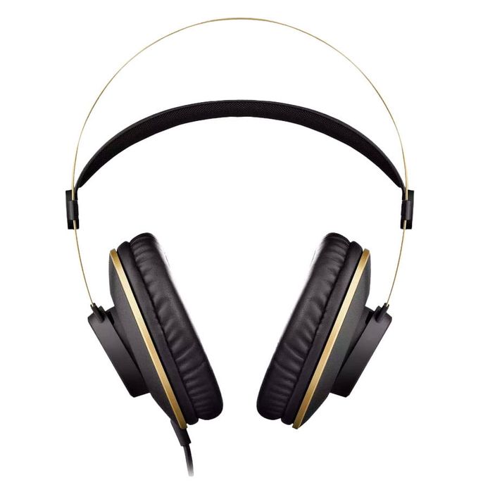 AKG K92 - słuchawki