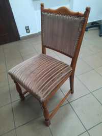 Krzesła stylkowe