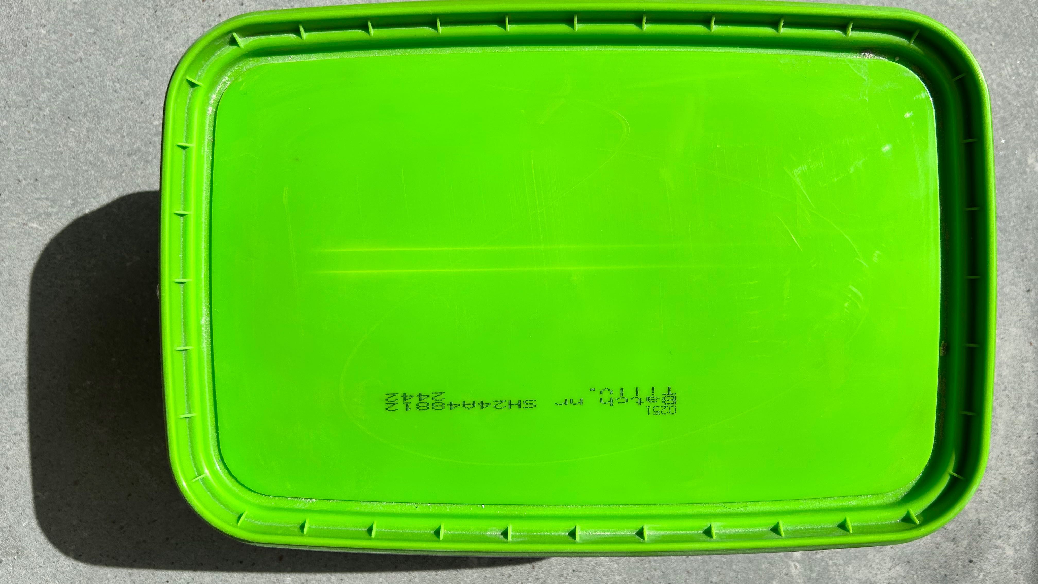 Клей готовий для склохолста та флізеліну Bostik Wall Standard 70, 5 л.