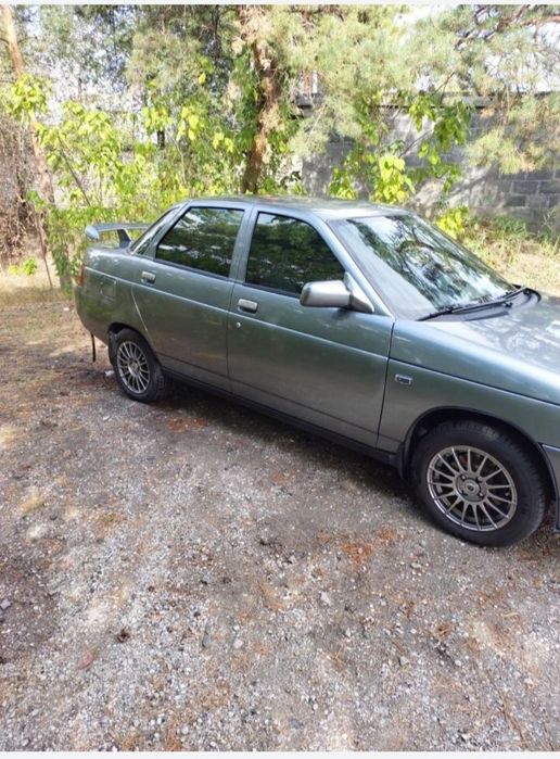 Продам Ваз 2110 8 кл