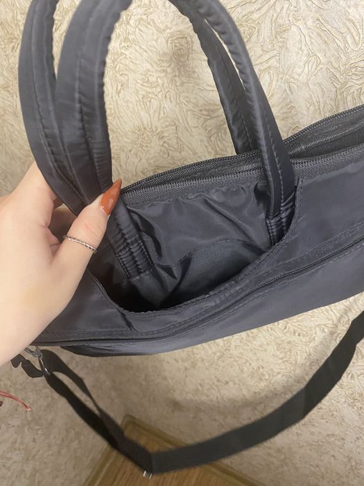 Сумка для ноутбука