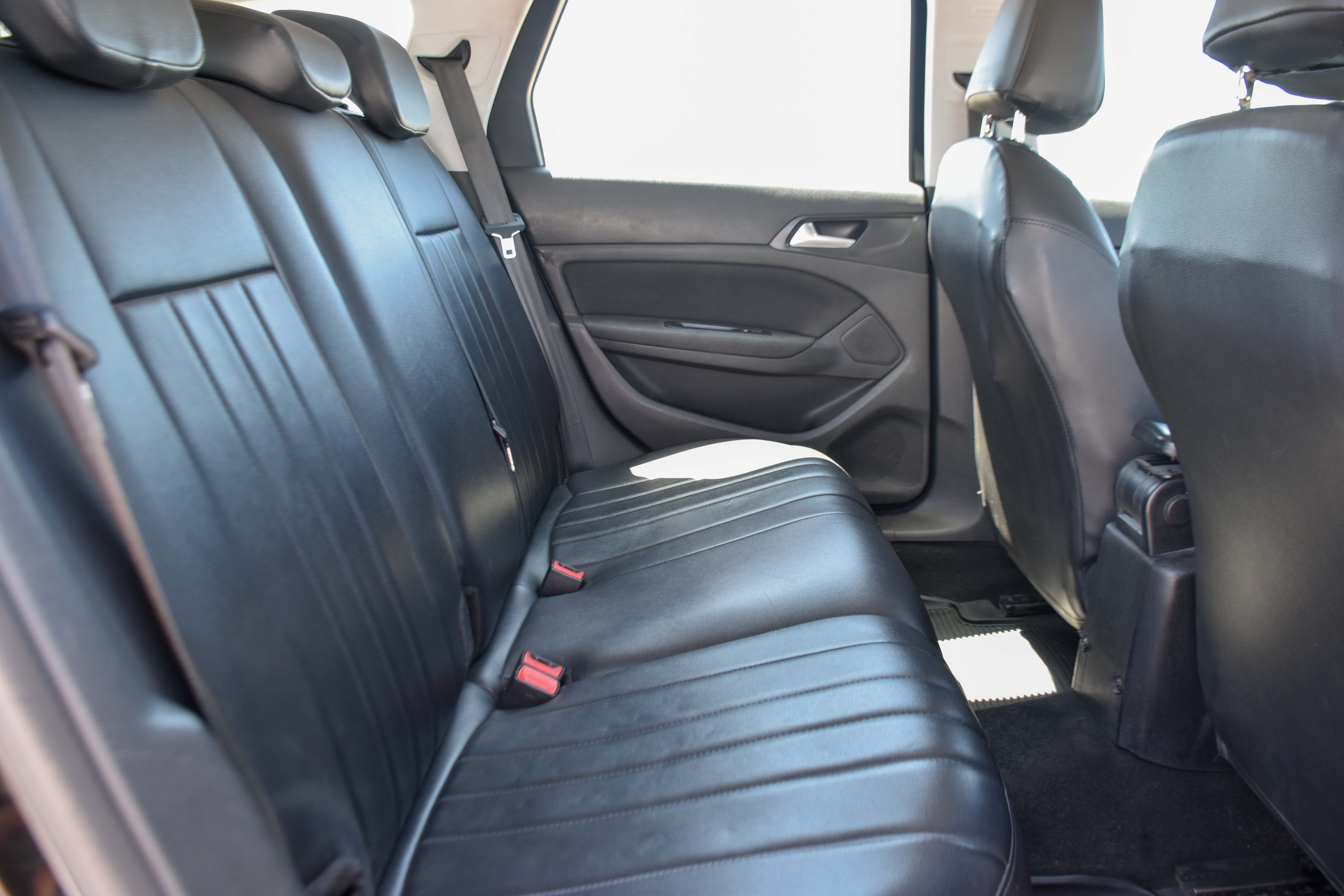 Peugeot 308 1.6 HDI - Desde 80€ /mês
