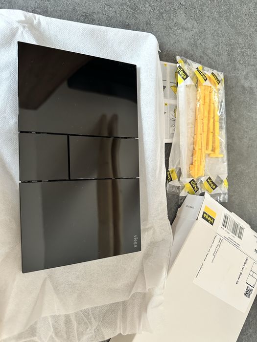 Przycisk Viega Visign for Style 24 nowy