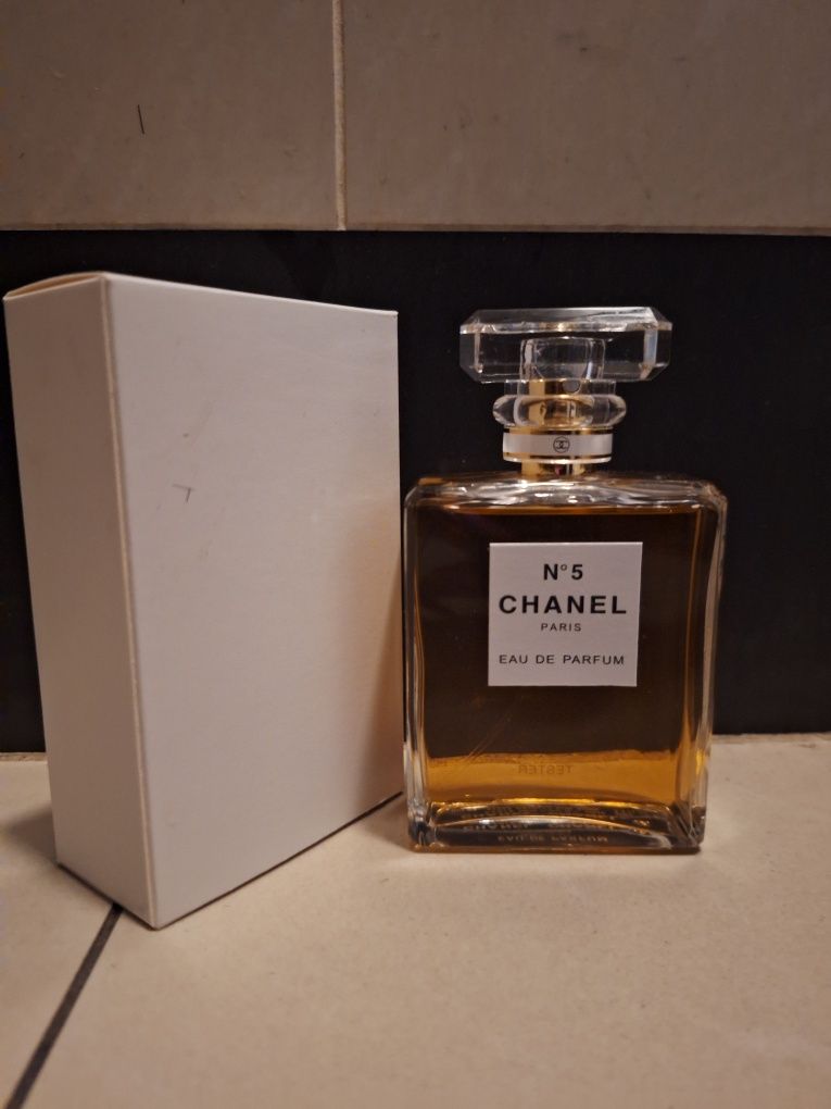 Chanel N°5    EDP