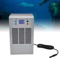 Cooler AQUÁRIO Arrefecimento Refrigeração Água Temperatura