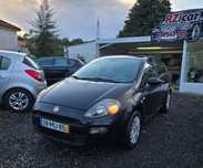 Fiat Punto 1.3 M-Jet Lounge S&S