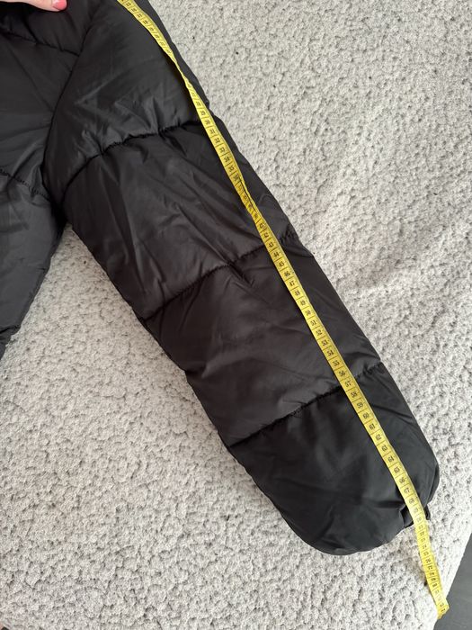 Курточка HM 12-13 p на дівчинку.Осінь-Зима