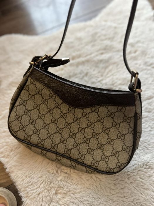Torebka gucci torba