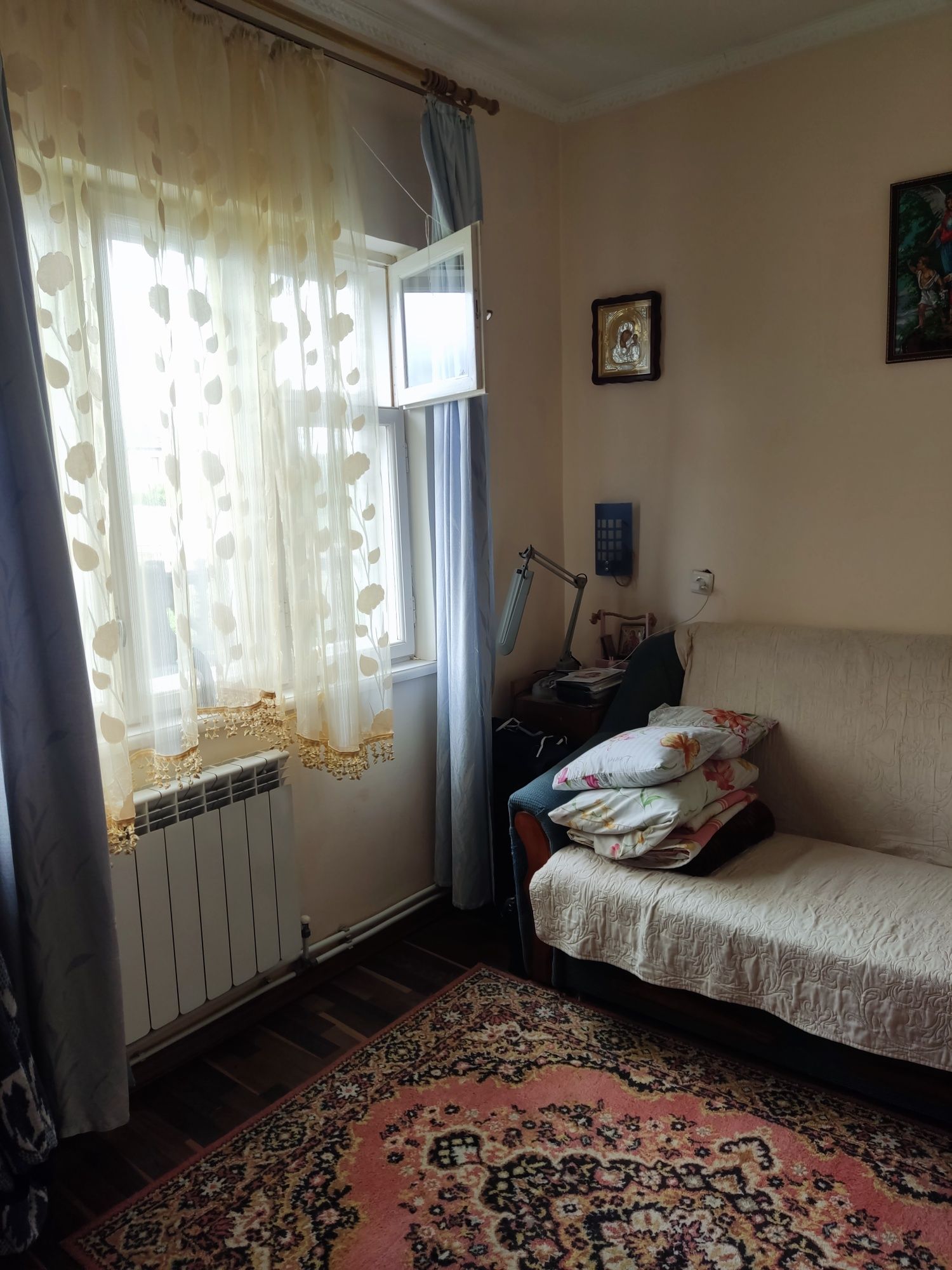 Продаються 2 БУДИНКИ ПО ЦІНІ ОДНОГО в Новий Кіселів!