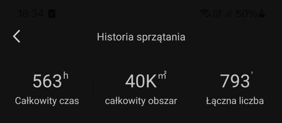 Robot sprzątający Roborock S5 Max biały