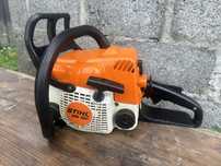 Штіль 180 оригінал stihl